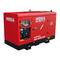 Generadores Mosa GE 35 PS Manual De Uso Y Mantenimiento
