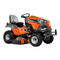 Husqvarna TS 248XD