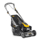 Cortacéspedes Stiga MP2 554 Serie Manual De Instrucciones