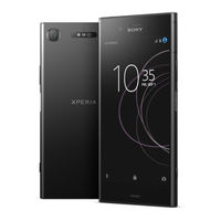 Sony G8341 Guia Del Usuario