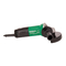 Amoladoras Hitachi G 12SS2 Instrucciones Para El Uso