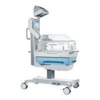 Dräger Babyleo TN500 Instrucciones De Uso