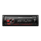 Pioneer MVH-S210DAB - Guía de inicio rápido del receptor de medios digitales