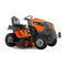 Manual del cortacésped de giro cero Husqvarna TS 248XD