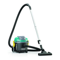 Tennant V-CAN-10 Manual Del Operario