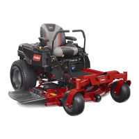 Toro 74846 Manual Del Operador