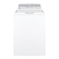 Ge GTW485 Serie Manual Del Propietario Y Instrucciones De Instalación