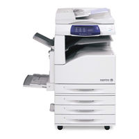 Xerox WorkCentre 7400 Serie Guía Del Administrador Del Sistema