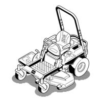 Toro 74855 Manual Del Operador
