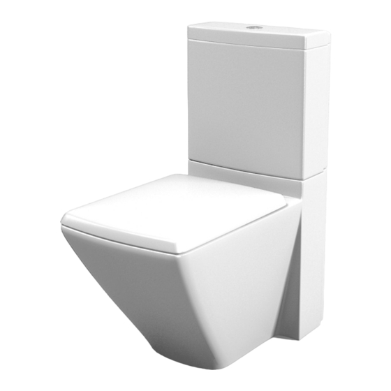 Kohler K-19796 Guia De Instalacion