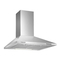 Campanas de Ventilación amzchef S-1001G-A01-M7-600 Manual De Instrucciones