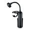 Shure PGA98D - Manual del Micrófono de Batería de Condensador Cardioide