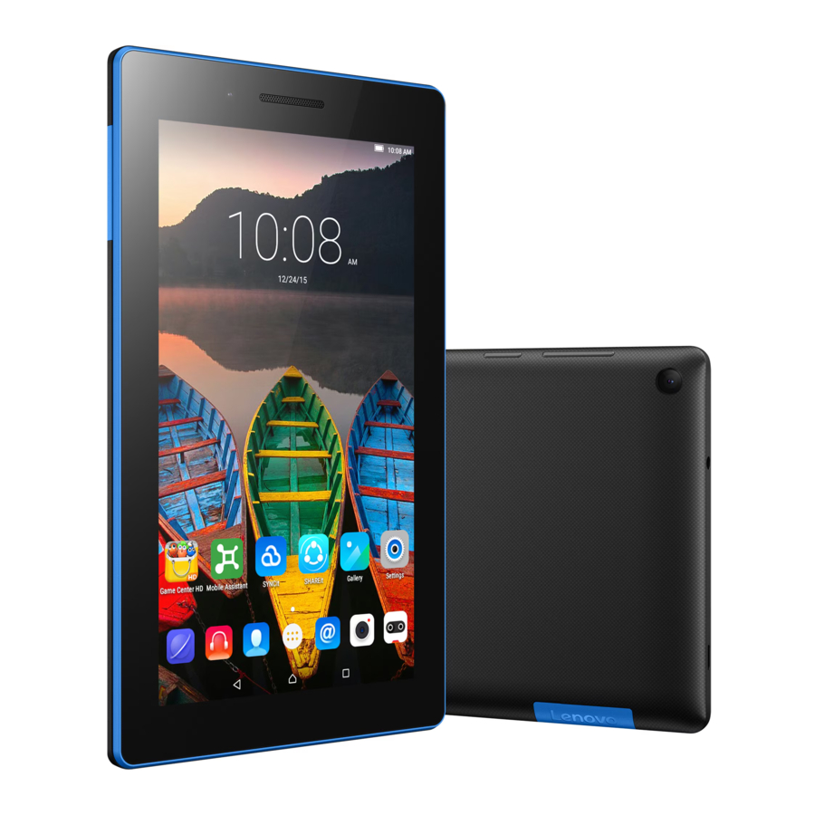 Lenovo TAB3 7 Essential