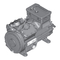 Compresores de Aire GEA HGX34P Serie Instrucciones De Montaje