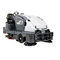 Fregadoras Nilfisk-Advance ecoflex CS7010 Instrucciones De Uso