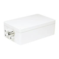 Bosch MIC-115PSU-2 Manual De Instalación