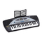 Teclados Electrónicos Bontempi MUSIC METHOD SYSTEM 5 B 409 Libro De Instrucciones