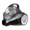 Aspiradoras Dirt Devil REBEL34 Manual De Instrucciones