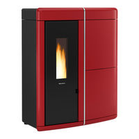 Extraflame EVELYNE IDRO Manual Del Usuario
