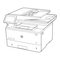 HP LaserJet Enterprise MFP M431