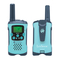 LEXIBOOK TW48ND - Manual de Instrucciones del Walkie Talkie