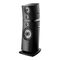Altavoces Focal GRANDE UTOPIA EM EVO Manual De Uso
