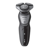 Philips S5420/06 Manual De Instrucciones