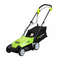 Cortacéspedes GreenWorks Tools 2505107 Manual De Utilización