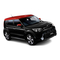 Automóviles Kia SOUL 2016 Manual Del Propietário