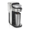 Cafeteras Hamilton Beach The Scoop ADC Manual Del Usuario
