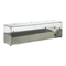 Refrigeradores Metro GHS1120 Manual De Instrucciones