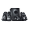 Sistemas de Altavoces Logitech Z506 Manual De Instrucciones