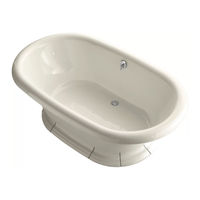 Kohler K-700 Diagrama De Instalación