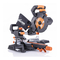 Sierras Evolution R185 SMS Li Instrucciones Originales