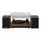 Tocadiscos Lenco LS-100 V2 Manual De Usuario