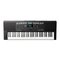 Alesis Harmony 61 Pro - Manual del teclado portátil