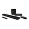 Sistema de Teatro en Casa Bose SoundTouch 130 Guia Del Propietario