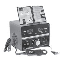Auto Meter BVA-36s Manual De Instrucciones