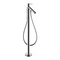 Accesorios para el Baño Hansgrohe AXOR Starck 10456000 Instrucciones De Montaje