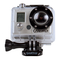 Cámaras de Acción GoPro HD HERO 1080 Guia Del Usuario