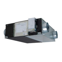 Mitsubishi Electric LGH-35RX5-E Manual De Instalación