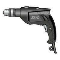Skil 6002 Manual Original