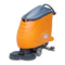 Fregadoras diversey Taski swingo 755B Manual Del Usuario