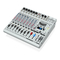 Mezcladores de Música Behringer EURORACK UB1222FX-PRO Manual De Uso