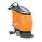 Fregadoras diversey TASKI swingo 755B Manual Del Usuario