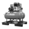 Compresores de Aire Schneider Airsystems UniMaster STH 650-10-180 Manual De Instrucciones Original