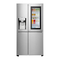 Refrigeradores LG GSJ761SWUV Manual Del Propietário
