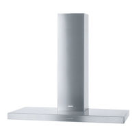 Miele DA 4228 W Instrucciones De Manejo Y Montaje