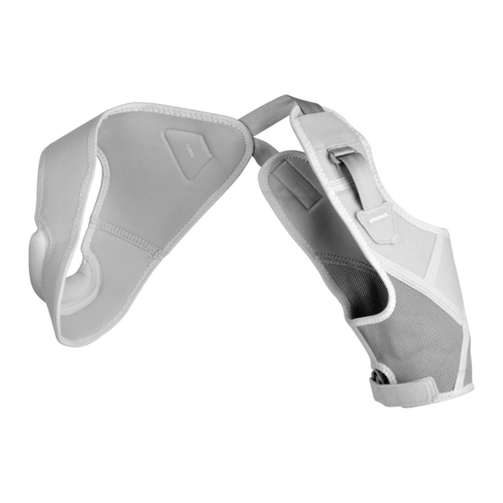 Ottobock 21A47 Serie Instrucciones De Uso