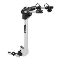 Thule HELIUM AERO 9043 Guía Rápida De Inicio